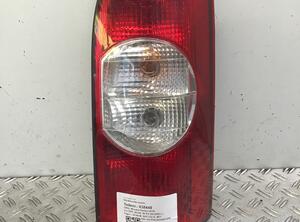 Combination Rearlight OPEL Movano Kasten (F9)