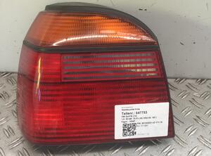 Combination Rearlight VW Golf III (1H1)