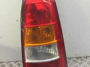 Combination Rearlight OPEL Astra G Caravan (T98), OPEL Astra G Klasseic Caravan (F35)