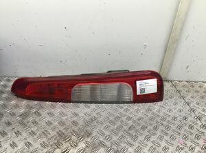 Combination Rearlight FORD C-Max (DM2), FORD Focus C-Max (--), FORD Kuga I (--), FORD Kuga II (DM2)