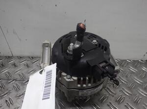 Lichtmaschine OPEL Zafira C Tourer P12 B16DTJ 1.6 CDTI 88 kW 120 PS 07.2014-&gt;