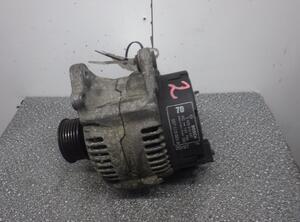 Lichtmaschine 123310037 AUDI A3 8L AEH 1.6 74 kW 101 PS 09.1996-05.2003