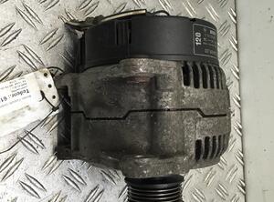 Lichtmaschine AUDI A3 8L AEH 1.6 74 kW 101 PS 09.1996-05.2003