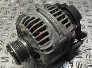 653599 Lichtmaschine Generator AUDI A4 (8E, B6) 028903028T