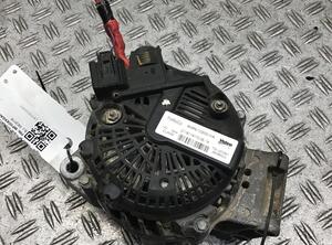 656885 Lichtmaschine Generator FORD Fiesta VI AV6N-10300-HA