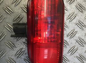 Rear Fog Light OPEL Corsa C (F08, F68)