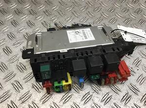 Fuse Box MERCEDES-BENZ S-Klasse Coupe (C215)