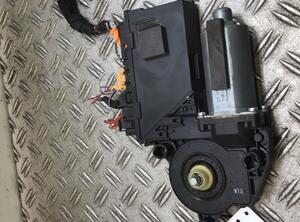 Elektrische motor raamopener VW Phaeton (3D1, 3D2, 3D3, 3D4, 3D6, 3D7, 3D8, 3D9)