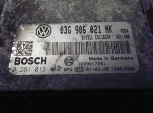 271954 Steuergerät VW Passat B6 Variant (3C5) 036906021NK