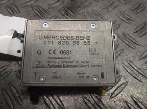 Controller MERCEDES-BENZ M-KLASSE (W164)