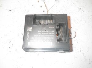 Controller FORD C-Max II (DXA/CB7, DXA/CEU)