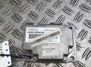 642107 Steuergerät Airbag FORD Galaxy (WA6) AG9N-14B588-BA