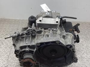 VW Touran I 1T3 Automatikgetriebe 2.0 TDI 103 kW 140 PS 05.2010-05.2015