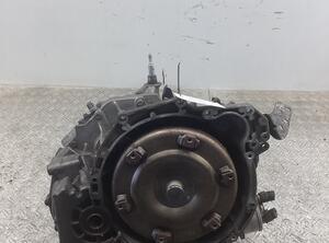 Automatic Transmission RENAULT Laguna II (BG0/1)