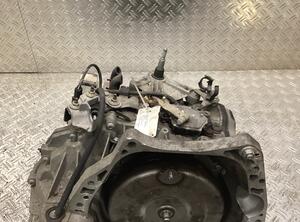 Automatic Transmission RENAULT Clio III (BR0/1, CR0/1), RENAULT Clio IV (BH)