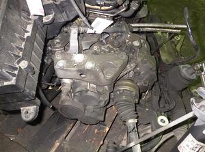 SEAT Altea 5P Schaltgetriebe 6-Gang GNE 2.0 TDI 103 kW 140 PS 11.2005-&gt;