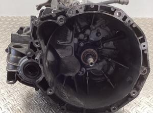 RENAULT Sc?nic II JM Schaltgetriebe 6-Gang ND0 002 1.9 dCi 96 kW 131 PS 05.2005-