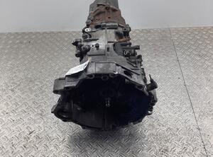 Manual Transmission AUDI A4 (8E2)