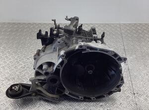 FORD C-Max Schaltgetriebe 5-Gang CMTX75 - MTX75 2.0 107 kW 146 PS 02.2007-09.201