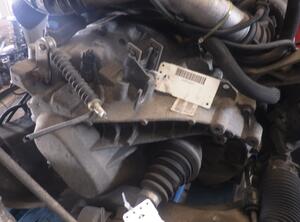 VOLVO S60 Schaltgetriebe 5-Gang 2.4 D5 120 kW 163 PS 01.2001-04.2010