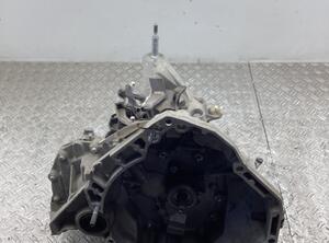 Manual Transmission RENAULT Twingo III (BCM)