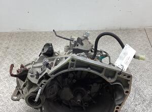 Handgeschakelde versnellingsbak RENAULT Megane CC (EZ0/1)