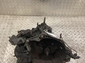 Manual Transmission PEUGEOT 307 CC (3B)