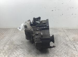 654863 Schaltgetriebe SEAT Toledo III (5P)