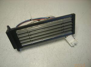 Resistor Interior Blower TOYOTA Yaris (KSP9, NCP9, NSP9, SCP9, ZSP9)