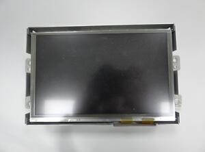 Bordcomputer Display JAGUAR F-Type Cabriolet (X152) 2.0 Ti4  221 kW  300 PS (07.2017-&gt; )