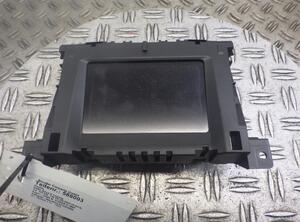 Display OPEL Astra H Twintop 1.8  103 kW  140 PS (09.2005-10.2010)
