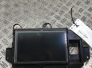 On Board Computer Display RENAULT Twingo III (BCM)