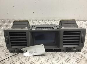 625267 Display OPEL Vectra C (Z02) 13154972