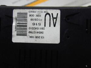 272329 Display OPEL Astra H 13208184