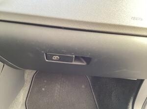 Glove Compartment (Glovebox) VOLVO S60 II (134)