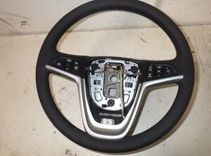 Steering Wheel OPEL ZAFIRA TOURER C (P12), OPEL ASTRA J Caravan (P10)