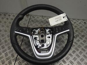 Steering Wheel OPEL ZAFIRA TOURER C (P12)