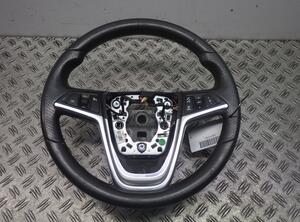 Steering Wheel OPEL INSIGNIA A (G09)