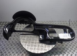 Center Console RENAULT TWINGO III (BCM_)