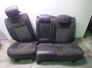 Rear Seat MERCEDES-BENZ M-KLASSE (W164)