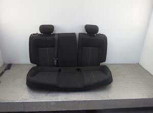 Rear Seat OPEL Astra J (--), OPEL Astra H (L48)