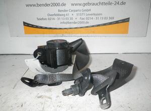 Safety Belts CHEVROLET SPARK (M300)