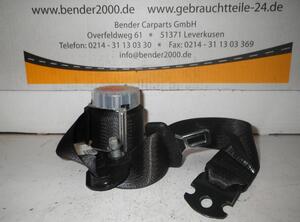 Safety Belts CHEVROLET AVEO Schrägheck (T300)
