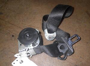 Safety Belts OPEL ZAFIRA B (A05)