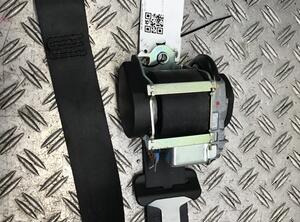 Safety Belts RENAULT Megane CC (EZ0/1)