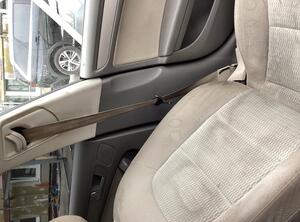 Veiligheidsgordel AUDI A5 Sportback (8TA), AUDI A4 Avant (8K5, B8)