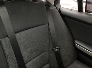 Safety Belts BMW 3er Touring (E91)