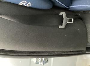 Safety Belts BMW 3er Touring (E91)
