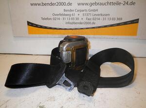 Safety Belts AUDI TT (8N3)