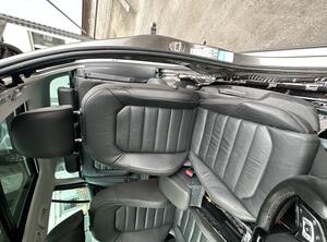 642597 Sitzgarnitur komplett Leder geteilt VW Golf VII Variant (5G)